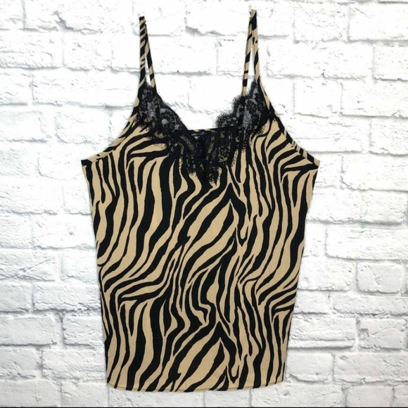 Sexy Camisole - Picture 1 of 4